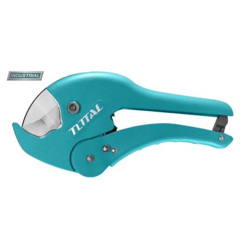 TOTAL - CLESTE PENTRU TAIAT TEVI - 225MM - 3-42MM (INDUSTRIAL)