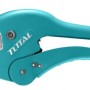 TOTAL - CLESTE PENTRU TAIAT TEVI - 225MM - 3-42MM (INDUSTRIAL)