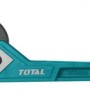 TOTAL - CHEIE UNIVERSALA - 10"/ 250MM - 14-40MM (INDUSTRIAL)