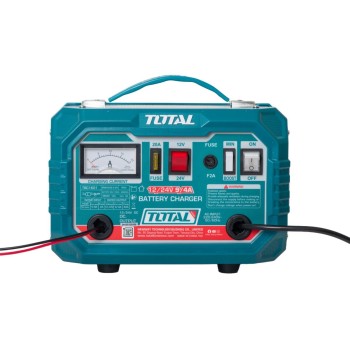 TOTAL - REDRESOR AUTO