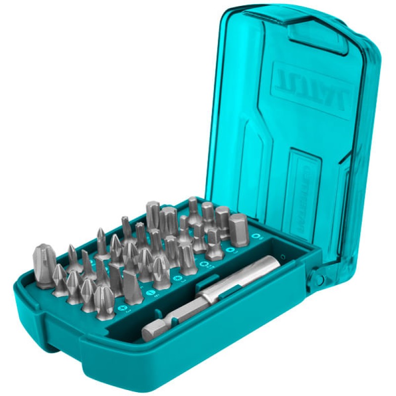 TOTAL - SET 29 BITI CU PRELUNGITOR