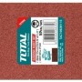 TOTAL - SET 5 BUC HARTIE ABRAZIVA PENTRU SLEFUITOR 264x115mm