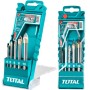 TOTAL - SET 5 BURGHIE PENTRU STICLA
