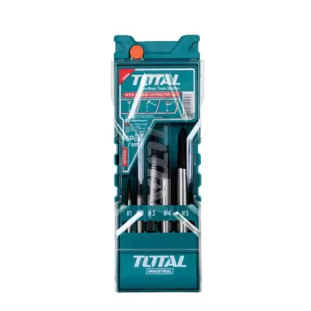 TOTAL - SET 5BUC EXTRACTOR DE SURUBURI