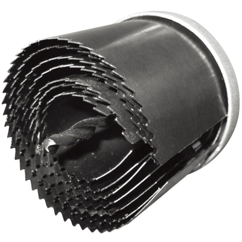 TOTAL - SET 7 CAROTE PENTRU GIPS/CARTON