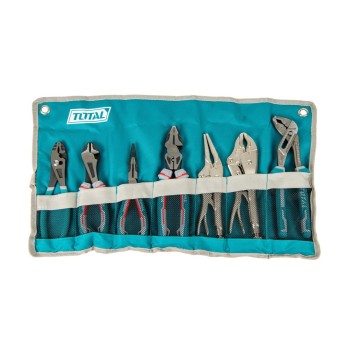 TOTAL - SET 7 CLESTI 8", 9.5", 10" UNIVERSAL