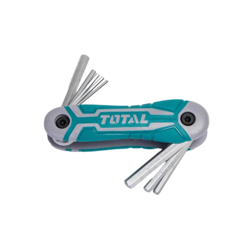 TOTAL - SET CHEI IMBUS DE BUZUNAR (INDUSTRIAL)