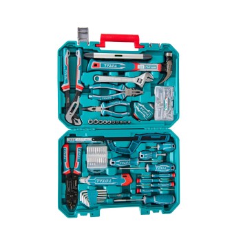 TOTAL - SET UNELTE DE MANA 168 PIESE