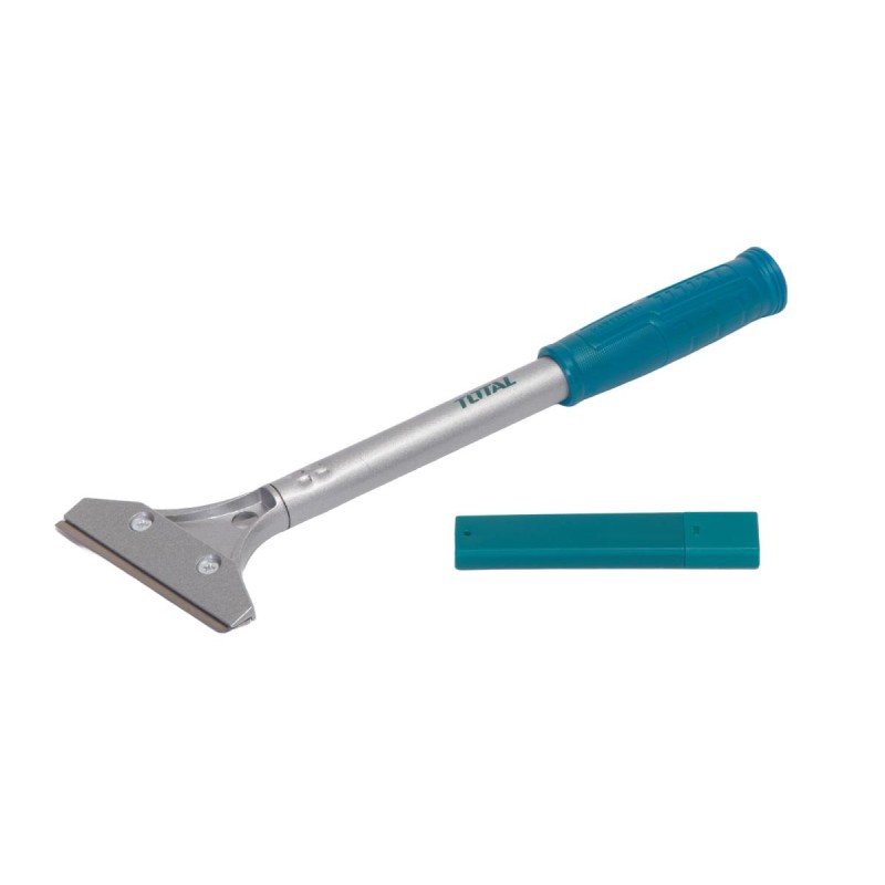 TOTAL - SPACLU PENTRU RAZUIT - 14X100MM - 310MM