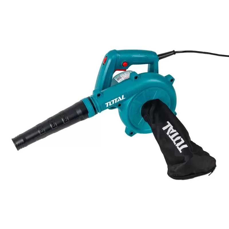 TOTAL - SUFLANTA 600W (INDUSTRIAL)