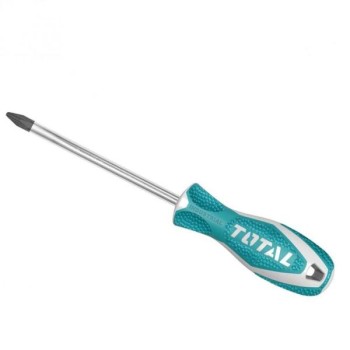 TOTAL - SURUBELNITA PHILLIPS- PH3 - 8.0MM - 200MM - S2 (INDUSTRIAL)