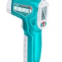 TOTAL - TERMOMETRU INFRAROSU -50°C~450°C