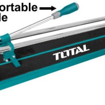 TOTAL - APARAT DEBITARE GRESIE SI FAIANTA -660MM