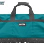 TOTAL - GEANTA PENTRU UNELTE - 24" - 61CM - PODEA RANFORSATA (INDUSTRIAL)