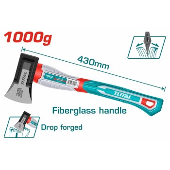 TOTAL - TOPORISCA - 1000G