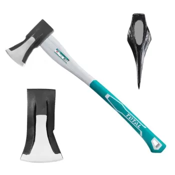 TOTAL - TOPORISCA - 2000G