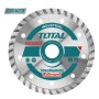 TOTAL - DISC DEBITARE BETON - 230MM (INDUSTRIAL)
