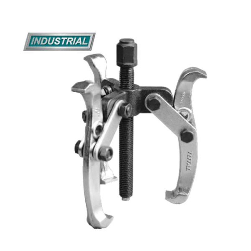 TOTAL - EXTRACTOR RULMENTI CU 3 BRATE - 4" (INDUSTRIAL)