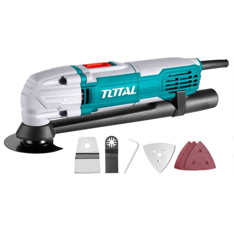 TOTAL - UNEALTA MULTIFUNCTIONALA 300W