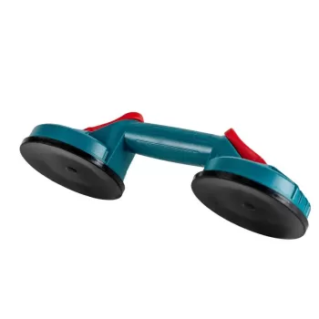 TOTAL - VENTUZA DUBLA PENTRU GEAM