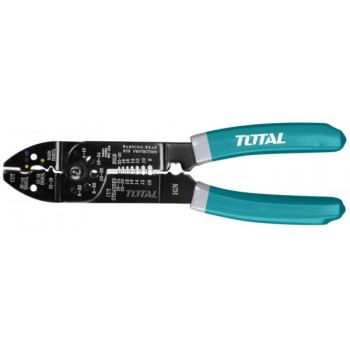 TOTAL - DECABLATOR - 8.5"/ 215MM (TAIERE/SERTIZARE)