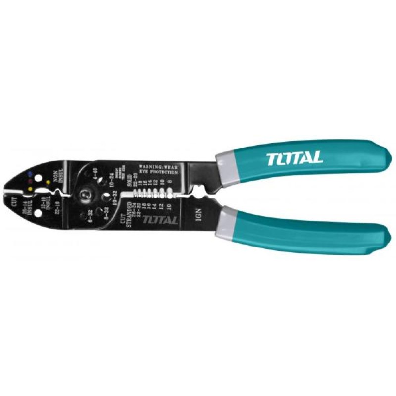 TOTAL - DECABLATOR - 8.5"/ 215MM (TAIERE/SERTIZARE)