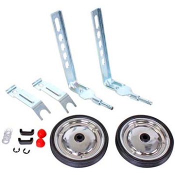 ROTI AJUTATOARE - C - REGLABILE 12-20" - METAL