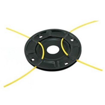 Capac mosor - metal (MC)