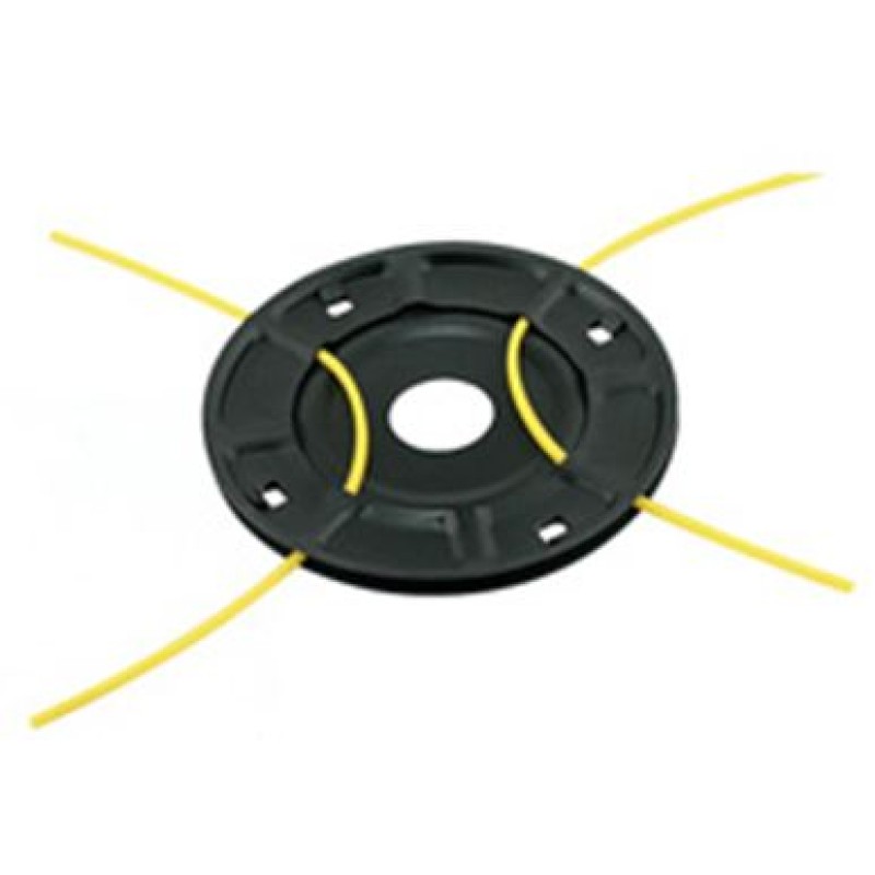 Capac mosor - metal (MC)