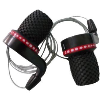 MANETE SCHIMBATOR ROTATIV