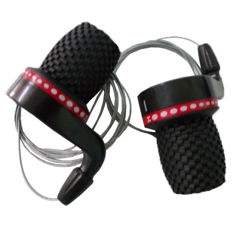 MANETE SCHIMBATOR ROTATIV