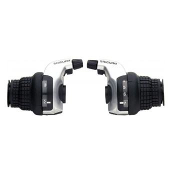 MANETE SCHIMBATOR ROTATIV - INDEX - EASY SHIFT