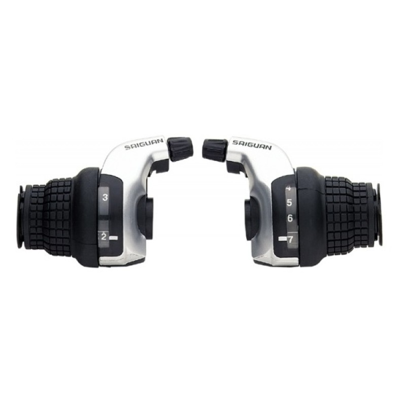 MANETE SCHIMBATOR ROTATIV - INDEX - EASY SHIFT