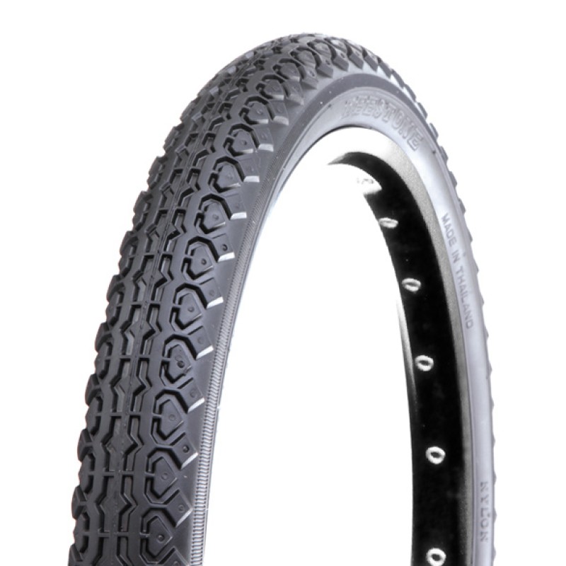 CAUCIUC DEESTONE 20x1.75 (44-406)  - STRADA - D309