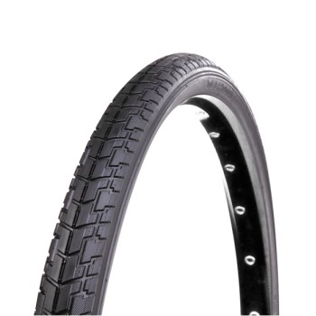 CAUCIUC DEESTONE 26x1.75 (44-559) - STRADA - D1006