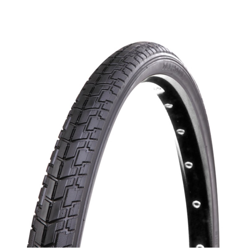 CAUCIUC DEESTONE 26x1.75 (44-559) - STRADA - D1006