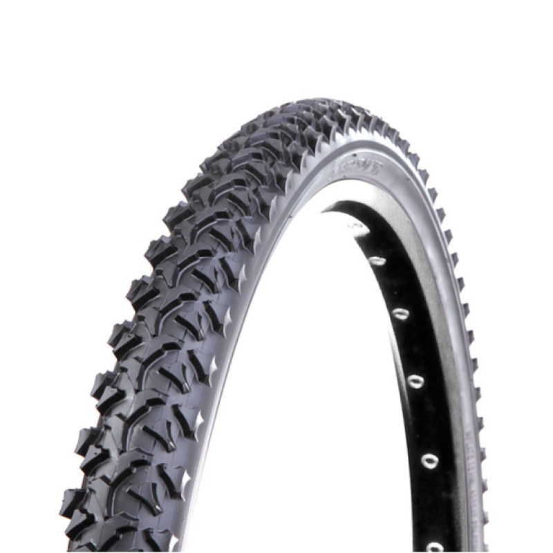 CAUCIUC DEESTONE 26x1.95 (50-559) - MTB - D808