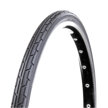 CAUCIUC DEESTONE 28x1.5/8x1.3/8 (37-622) (700x35C) - STRADA - D801