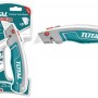 TOTAL - Cutter - 61mmx19mm