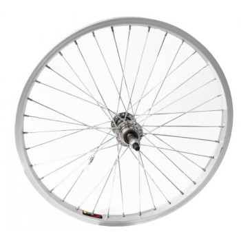 ROATA - 20x1.5-1.75 - SPATE - AL SMP - (MTB, 36H, 14G)