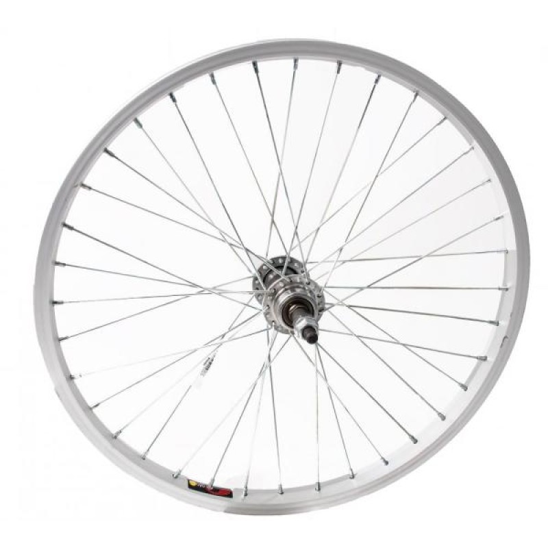 ROATA - 20x1.5-1.75 - SPATE - AL SMP - (MTB, 36H, 14G)