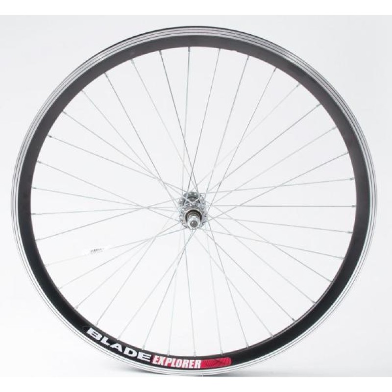 ROATA - 26x1.5-1.75 - FATA - AL DUB - (MTB, 36H, 14G)