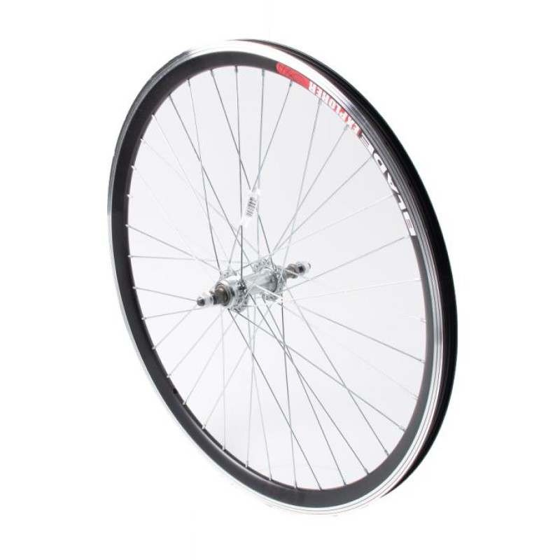 ROATA - 26x1.5-1.75 - SPATE - AL DUB - (MTB, 36H, 14G)