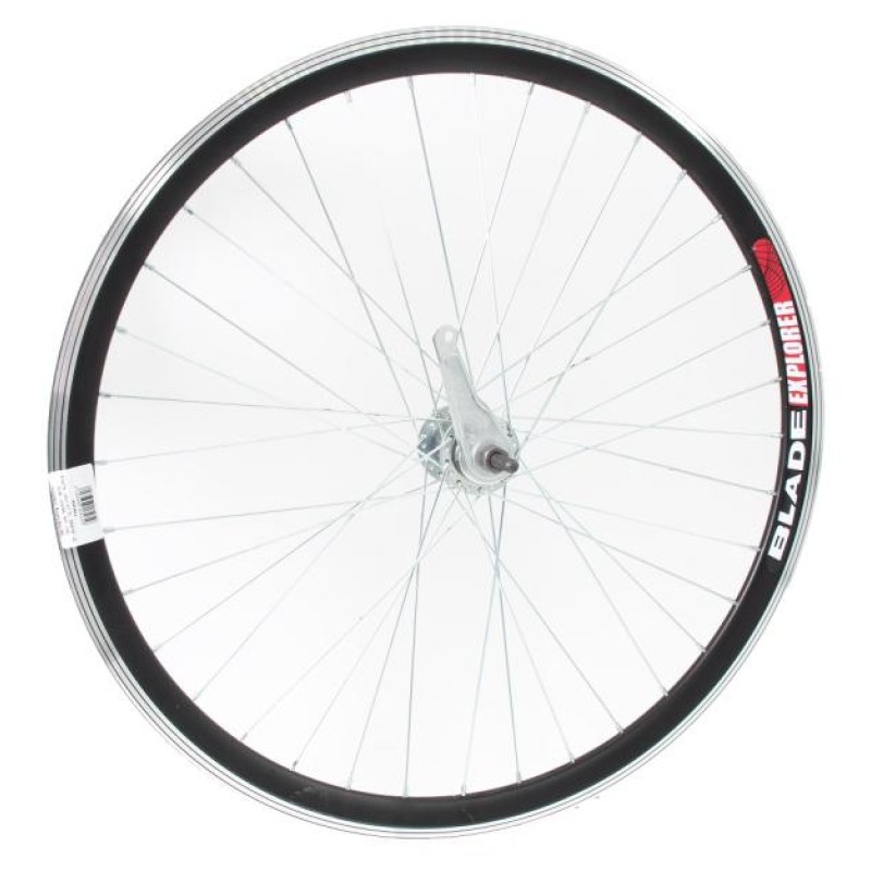 ROATA - 26x1.5-1.75 - SPATE - AL DUB - (CHINA, 36H, 14G)