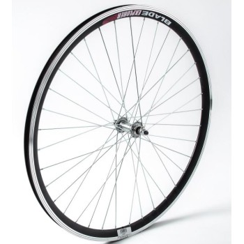 ROATA - 28x1.5-1.75 - FATA - AL DUB - (MTB, 36H, 14G)