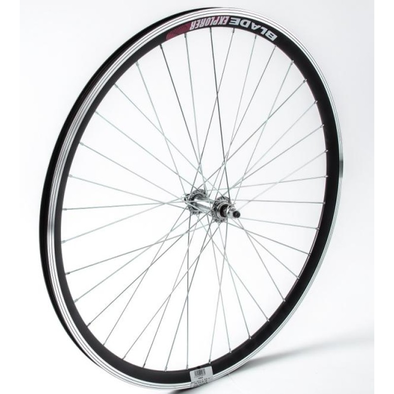 ROATA - 28x1.5-1.75 - FATA - AL DUB - (MTB, 36H, 14G)