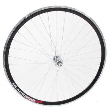 ROATA - 28x1.5-1.75 - SPATE - AL DUB - (MTB, 36H, 14G)