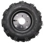 Roata motocultor - TT - 4.00-8 6PR
