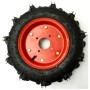 Roata motocultor - TT - 5.00-10 6PR- Origine China