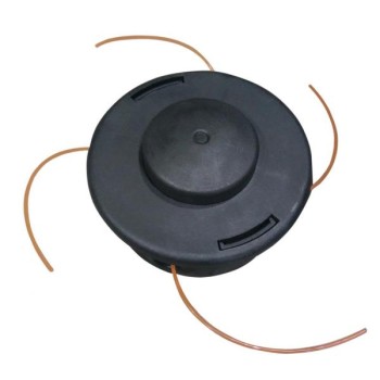 Mosor cu fir - M12x1.5 - AUTOCUT 40-4 
(compatibil STIHL) (MC)